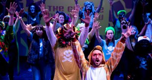 Concert news: Story Pirates: The Amazing Adventure Tour 2023 in Cincinnati, OH Sep 29th, 2023