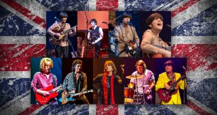 New touring announcement ALARM: Beatles Vs. Stones-a Musical Showdowns concert in Charles Town, WV Sep 3rd, 2023