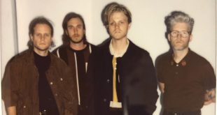 Presale: 102.3 KBXR Presents Colony House: The Cannonballers Tour in Columbia, MO Sep 26th, 2023