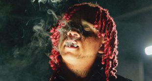Presale Alert: Trippie Redd- Take Me Away Tour in Hartford, CT Sep 9th, 2023