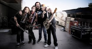 A chance to purchase presale tickets early to see Black Stone Cherry & Saint Asonia at Madrid Theatre in Kansas City Feb 18th, 2024