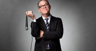 Presale Code: JFL Toronto – Tom Papa in Toronto, ON Sep 28th, 2023