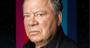 Presale Code: William Shatner Live On-Stage with a Screening of Star Trek II in Rockford, IL Oct 15th, 2023