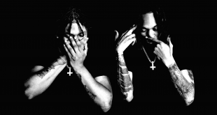 Presale: Homixide Gang at Delmar Hall in Saint Louis Aug 22nd, 2023