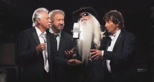 New Concert news: The Oak Ridge Boys at Deadwood Mountain Grand in Deadwood Oct 1st, 2023
