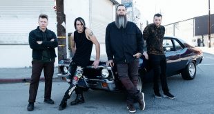 Important Presale Password: Three Days Grace and Chevelles concert in Indianapolis, IN Sep 19th, 2023