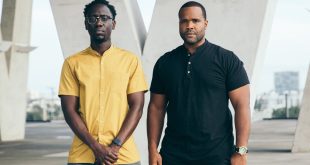 Presale alert: Black Violins event in Memphis, TN Oct 19th, 2023