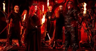 Presale alert: Cradle Of Filth And Devildriver – Double Trouble Live Co-headline Tours event in Los Angeles, CA Oct 4th, 2023