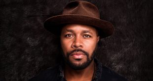 Live entertainment news: D-Nice in Detroit, MI Aug 5th, 2023