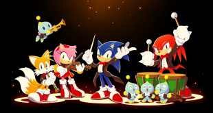 Presale information: Sonic Symphonys show in Seattle, WA Jan 5th, 2024