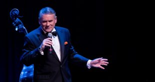 Coming soon: Tribute Masters presents The Sinatra Experience with Dave Halston at Scherr Forum- B of A Performing Arts Center, Thousand Oaks in Thousand Oaks Oct 7th, 2023