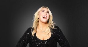 Tour announcement alert: Heather McMahan: The Comeback Tours show in Lexington, KY Mar 2nd, 2024