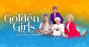 Concert news: Golden Girls: The Laughs Continue in Virginia Beach, VA Nov 3rd, 2023