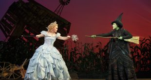 Who wants to order presale tickets early for Wicked (Touring) in Memphis, TN Apr 14th, 2024