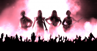 Show news flash: Direct from Sweden: The Music of ABBAs show in Jackpot, NV Aug 12th, 2023