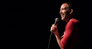 Tour announcement ALERT: Bryan Callen at Genesee Theatre in Waukegan Sep 24th, 2023