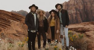 Who wants to buy tickets early for The National Parks in Spokane, WA Aug 12th, 2023