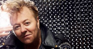 coming soon: Brian Setzer’s Rockabilly Riot in Davenport, IA Oct 12th, 2023