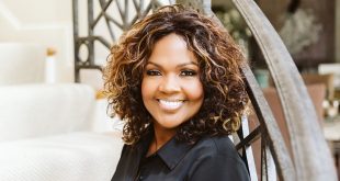 Hot Show Alert: CeCe Winans-The Goodness Tour in Fayetteville, NC Mar 6th, 2024