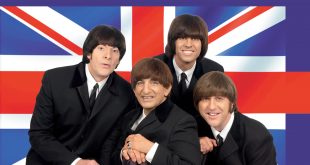 coming soon: Liverpool Legends “The Complete Beatles Experience!” at Bridge View Center in Ottumwa Aug 26th, 2023