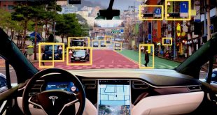 Tesla Autopilot FSD : Wie er funktioniert und warum die Konkurrenz chancenlos ist !