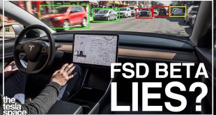 What is Going On With Tesla’s FSD Beta..