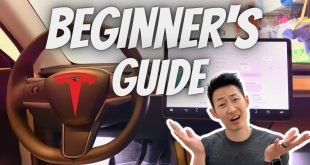 BEST Settings to Change When you FIRST get your TESLA in 2023 (Beginners Guide)