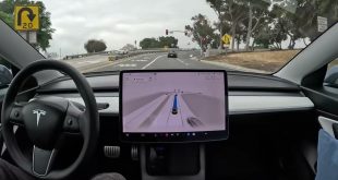 Torrance to West Hollywood on Tesla Full Self-Driving Beta 11.4.3