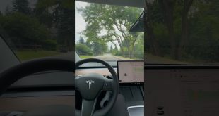 How to use Autopilot in Tesla for beginners ll How to activate autosteer Beta  #tesla #autopilot