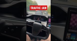 Do You Trust Tesla Autopilot⁉️😳