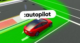 What If Southwest Florida Had Autopilot?