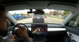 How To Get Tesla Full Self Driving (FSD) Beta And Test Drive