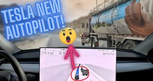 Tesla Self Driving NEW Highway Autopilot Testing | FSD Beta 11.3.4