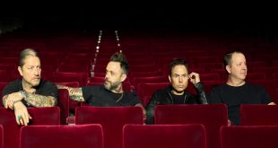 Show ALARM: ALT 103.7 Presents Blue October in Irving, TX Apr 20th, 2024