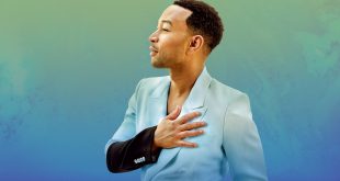 Live entertainment ALERT: An Evening With John Legend at Seminole Hard Rock Tampa Event Center in Tampa Oct 29th, 2023