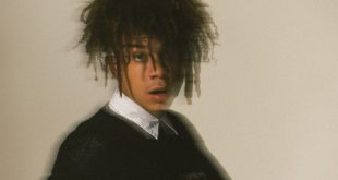 Breaking Show ALARM: Iann Dior: Leave Me Where You Found Me Tour at Théâtre Beanfield in Montreal Sep 21st, 2023