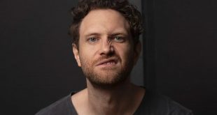 Breaking Tour announcement ALERT: Ryan Longs performance in Vancouver, BC Oct 8th, 2023