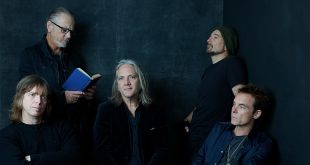 Breaking Tour announcement news: The Church in Chandler , AZ Oct 6th, 2023