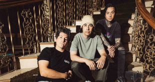 Coming soon: Pierce The Veil: The Jaws Of Life Tour in Reading, PA Nov 25th, 2023