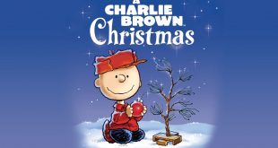 Coming soon: A Charlie Brown Christmas (touring) Evening at Orpheum Theater in New Orleans Dec 3rd, 2023