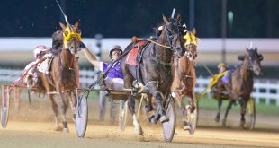 Coming soon: Breeders Crown Racing – Fridays show in Anderson, IN Oct 27th, 2023