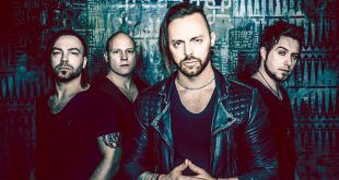 Coming soon: Bullet for My Valentine in Montreal, QC Oct 8th, 2023