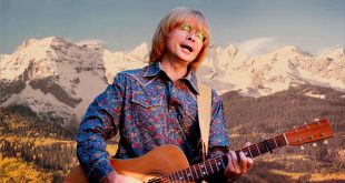 Coming soon: Rocky Mountain High Experience, A John Denver Christmas at Adler Theatre in Davenport Dec 3rd, 2023
