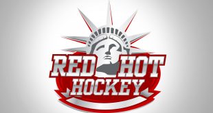 Concert ALARM: Red Hot Hockey – Boston University v Cornell in New York, NY Nov 25th, 2023