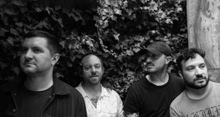 Important Presale code: The Menzingers at Liberty Hall in Lawrence Dec 14th, 2023