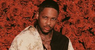 Concert ALARM: YG & Tyga: Str8 to the Klub Tour in Portland, OR Oct 7th, 2023