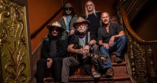 Concert Alert: Bobby Weir & Wolf Bros Featuring The Wolfpack in Charlottesville, VA Sep 13th, 2023