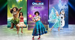 Who wants to buy presale tickets early to see Disney On Ice presents Find Your Heros show in Houston, TX Nov 11th, 2023