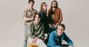 Hot Concert ALERT: Giovannie & The Hired Guns at The Bluestone in Columbus Sep 24th, 2023