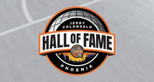 Hot Concert alert: Jerry Colangelo’s Hall of Fame – Phoenix – Men’s NCAA in Phoenix, AZ Dec 20th, 2023